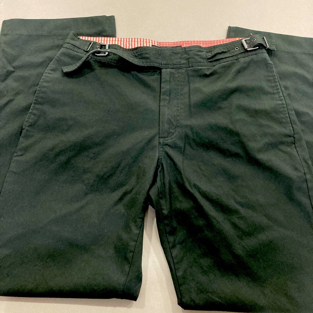 KENNETH COLE NEW YORK MENS DRESS PANTS